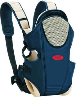Honey Boo Adjustable Bag Baby Carrier