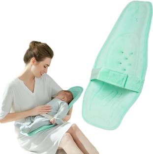 Clefairy Baby Carrier Newborn to Toddler, Adjustable Breathable Carrier Baby Carrier
