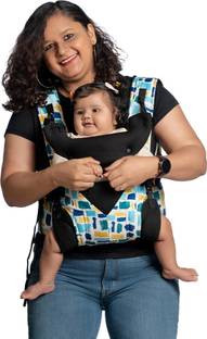 LITTLEBUM Summer Spring Handsfree Shoulder Baby Carrier