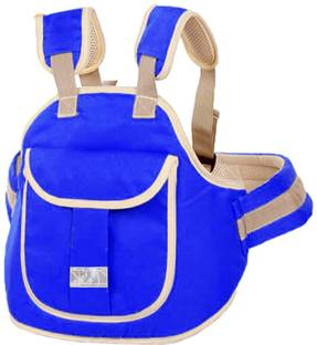 Welo High Quality Two Wheeler safety belt for kids Baby Carrier