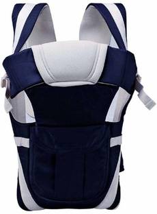 Blue Raven 4 in 1 Adjustable Baby Carrier Bag Baby Carrier