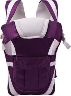 Welo High Quality Carrier for Baby with Strong Belt 4 in 1 Position Baby Carrier