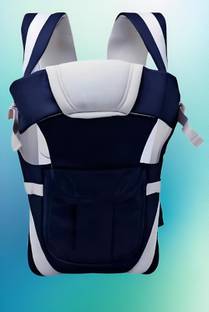 Domain Newborn Baby Carrier Multipurpose Front & Back Facing Bag 0 To 3 Year Baby Carrier