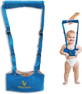 Pseudo Baby Walk O Long Baby Walkers Infant Toddler Harnesses Learning Walk Assistant Baby Carrier