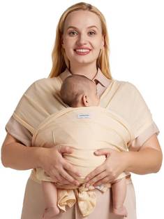 Windwarrior Baby Carrier Cuddle Wrap Baby Carrier