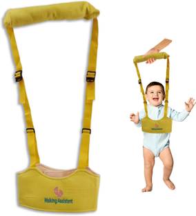 Synlark Baby Moon Walk Walker Bouncer Jumper Toddler Help Learn Assistant for Baby Baby Carrier