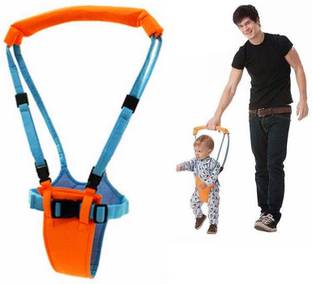 ESCODEVELOPER Baby Walkers Infant Toddler Harnesses Learning Walk Assistant(babies) Baby Carrier