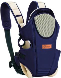 Cutieful Baby 3 in 1 Premium Comfortable & Adjustable | Lightweight (5-16 Months) Baby Carrier