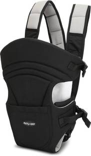 Miss & Chief by Flipkart 3 in 1 Position Baby Carrier