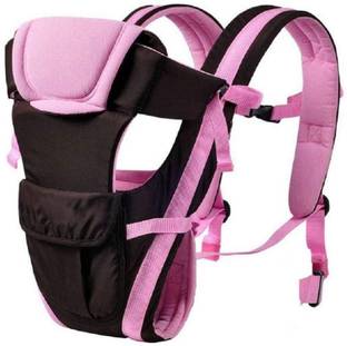 Teeny Weeny Baby Carrier Cum Kangaroo Bag Baby Carrier