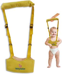 Pseudo Baby Moon Walker Jumper Bouncer Infant Toddler Jogging Belt Assistant Helper Baby Carrier