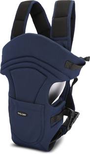 Miss & Chief by Flipkart 3 in 1 baby carrier cuddler/ baby carrier cuddler Baby Carrier