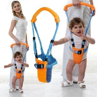 SeaRegal Baby Moon Walk Walker Bouncer Jumper Toddler Help Learn Assistant Baby Carrier