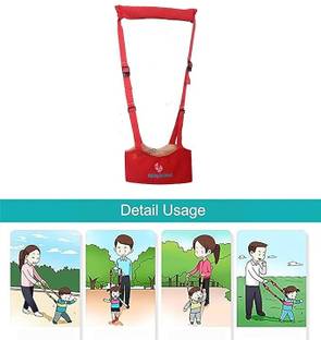 yoyotrader Learning chest support Walk Assistant Baby Carrier Baby Carrier