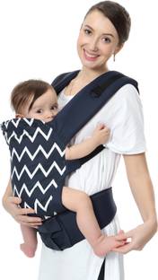 R for Rabbit Hug Me Ergo with Front & Back Position for 4 months to 2 year kids Baby Carrier