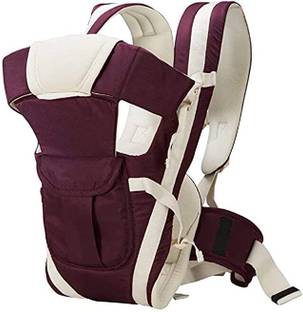BabyGo Baby Carrier Bag/Adjustable Hand Free4n1Baby safety Belt Front Carry Carrier Baby Carrier