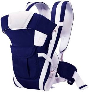 cozycare High Quality Baby Carrier 4 in 1 Position With Strong Belt/Head Support/ Baby Carrier