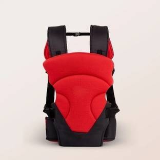 Little Feet Carrier Bag for 4 to 24 Months Max Weight 15kg with 4 Comfortable Carrying Baby Carrier