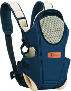 Cutieful Baby 3 in 1 Premium Comfortable & Adjustable | Lightweight (5-16 Months) Baby Carrier