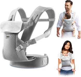 Golden Bee Ergonomic, Baby wrap, 3-24 months, up to 12 kg Baby Carrier