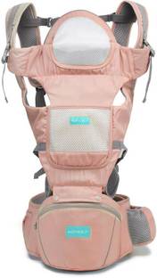MOTHERLY Multifunctional Baby Carrier Baby Carrier