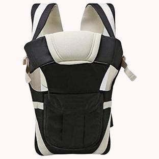 Babylib Baby Carrier Bag Adjustable Hand Free 4 In 1 Bag Comfortable Belt Baby Carrier