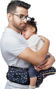 Butt Baby Airplane Baby Carrier with hip seat Baby Carrier