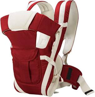 vom do Baby Carrier 4 in 1 Comfortable With Safety belt ,Carry Bag Head Support Baby Carrier