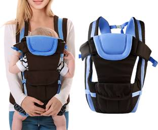 AR ASHIOR High Quality Carrier for Baby with Strong Belt 4 in 1 Position Baby Carrier Baby Carrier