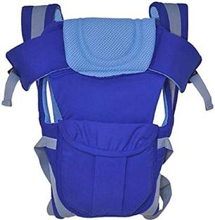 GO GEE Baby Carrier 4-in-1 Adjustable kangaroo style bag Baby Carrier