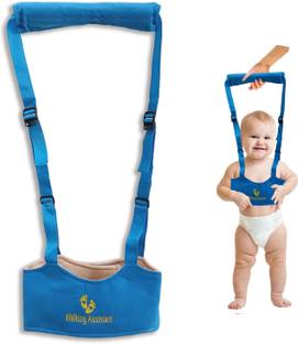 Synlark Baby Moon Walker Jumper Bouncer Infant Toddler Jogging Belt Assistant Helper Baby Carrier