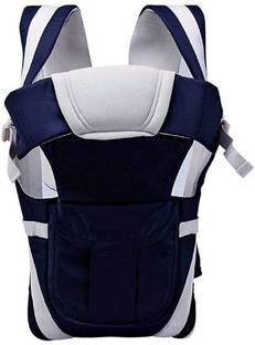 CRATY Baby Carrier with Strong Belt 4 in 1 Position Baby Carrier Baby Carrier