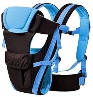 V N INTERNATIONAL High Quality Baby Carrier 4 In Position With Safety belt /Head Support Baby Carrier