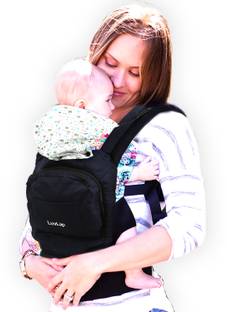 LuvLap Elite Baby Carrier