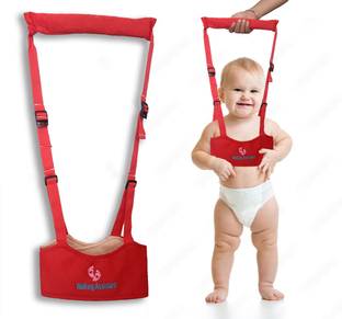 Pseudo Baby Moon Walker Jumper Bouncer Infant Toddler Jogging Belt Assistant Helper Baby Carrier