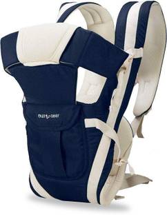 Miss & Chief by Flipkart 4-in-1 Adjustable Baby Carrier Cum Baby Carry Sling/Back/Front Carrier Kids Baby Carrier