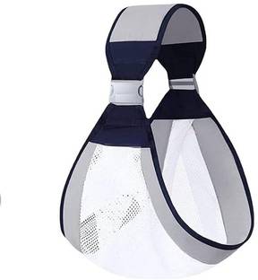 PAVITYAKSH Lightweight Baby Wraps Carrier Baby Carrier