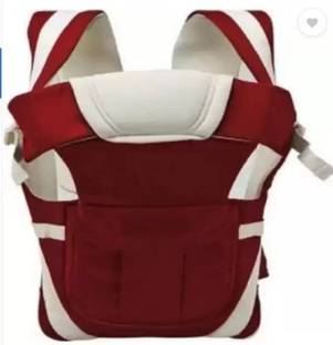 Famby Baby Carrier 4-in-1 Adjustable kangaroo style bag Baby Carrier Baby Carrier