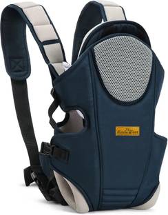 Little Feet 3 in one Adjustable Baby Carrier Sling Backpack Bag (0-30 Months) Baby Carrier Baby Cuddler