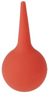 Agarwals Orange Baby Ear Syringe