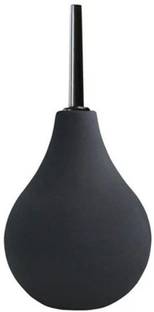 NSC Black Baby Ear Syringe