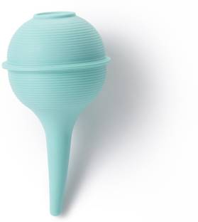 Bos Medicare Surgical Red Baby Ear Syringe