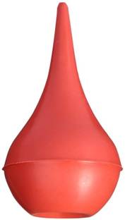 Agarwals Orange Baby Ear Syringe
