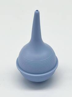 BODY FITNESS Blue Baby Ear Syringe