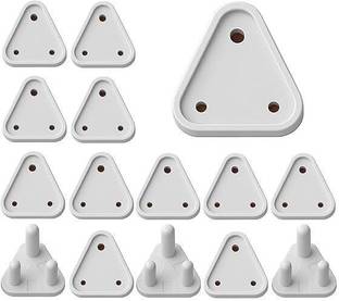 DALUCI Baby Safety & Baby Proofing Plugs Covers Wall Socket Protector