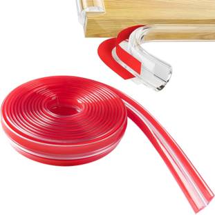 BBBIKINI 1 Meter Edge Protectors Guards Safety Bumper Cover for Furniture