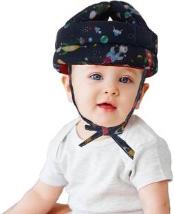 DECRONICS Baby Helmet, Safety Cap for Kids/Toddler (6 months to 2 Year)