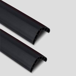 Lellow 1.2 Mtr Polyethylene Foam Baby Proofing/Safety Corner Protectors|Edge Guards