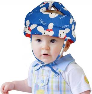 DECRONICS Baby Fall Protector, Safety Cap for Crawling and Walking, Baby Head Guard Hat