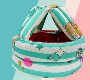 WeeWorld WeeWorldBaby Soft Safety Helmet1407